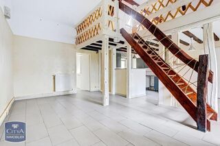  Appartement � vendre 3 pi�ces 70 m�