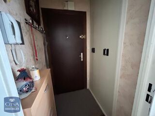  Appartement � vendre 1 pi�ce 32 m�