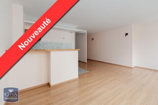 Appartement  vendre 2 pices 53 m