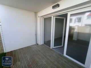  Appartement � vendre 3 pi�ces 60 m�