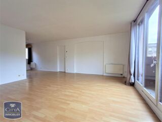  Appartement  vendre 4 pices 88 m