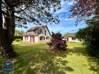  Maison � vendre 5 pi�ces 100 m�