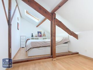  Maison  vendre 7 pices 158 m