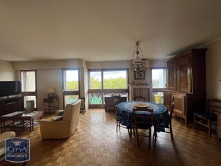  Appartement  vendre 4 pices 97 m