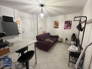  Appartement � vendre 2 pi�ces 26 m�