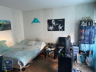  Appartement � vendre 1 pi�ce 23 m�