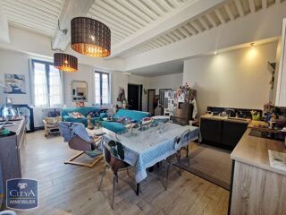  Appartement � vendre 2 pi�ces 72 m�