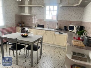  Maison � vendre 4 pi�ces 90 m�