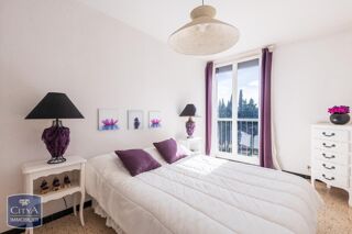  Appartement � vendre 3 pi�ces 60 m�