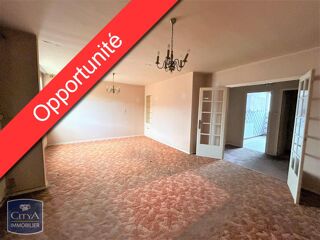  Appartement � vendre 5 pi�ces 97 m�