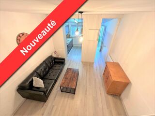  Maison � vendre 2 pi�ces 39 m�