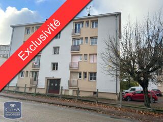  Appartement � vendre 4 pi�ces 76 m�