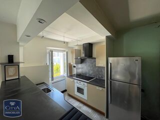  Appartement � vendre 1 pi�ce 41 m�