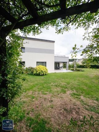  Maison � vendre 5 pi�ces 163 m�