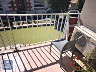  Appartement � vendre 2 pi�ces 27 m�