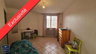  Appartement  vendre 1 pice 25 m