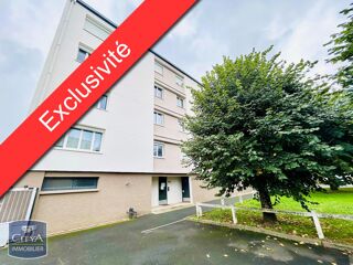  Appartement � vendre 1 pi�ce 40 m�