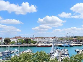  Appartement � vendre 3 pi�ces 59 m�