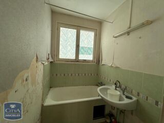  Appartement � vendre 3 pi�ces 54 m�
