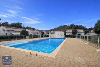  Maison � vendre 2 pi�ces 33 m�