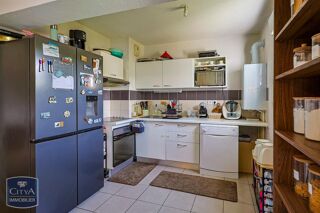  Appartement  vendre 3 pices 68 m