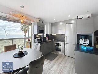  Appartement � vendre 2 pi�ces 46 m�