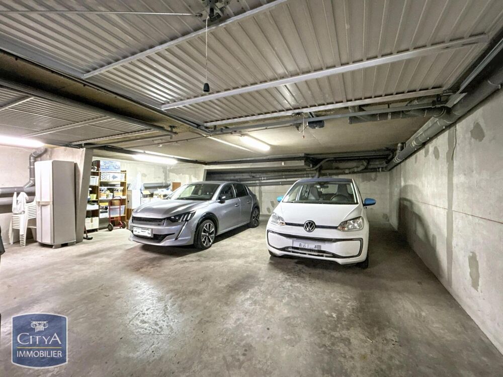  vendre  Appartement Nimes (30900)