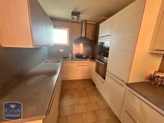  Appartement � vendre 2 pi�ces 47 m�