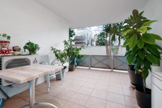  Appartement � vendre 2 pi�ces 43 m�