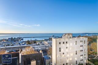  Appartement  vendre 3 pices 52 m