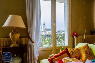  Appartement � vendre 3 pi�ces 60 m�