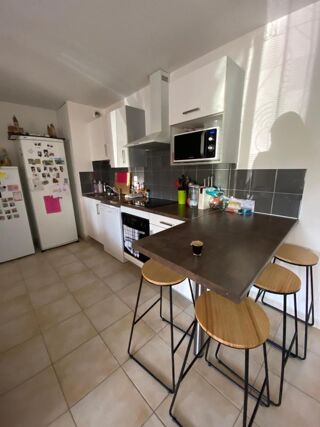  Appartement  vendre 3 pices 56 m
