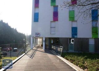  Appartement � vendre 1 pi�ce 20 m�