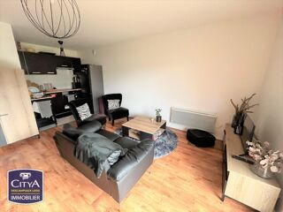  Appartement � vendre 3 pi�ces 63 m�