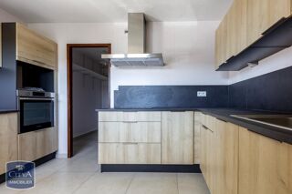  Appartement � vendre 5 pi�ces 85 m�