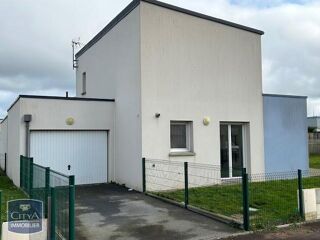  Maison � vendre 4 pi�ces 81 m�