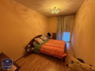  Appartement  vendre 2 pices 43 m