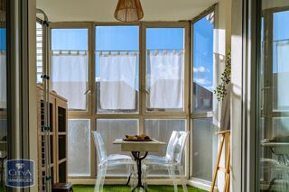  Appartement � vendre 3 pi�ces 75 m�