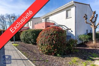  Appartement � vendre 1 pi�ce 33 m�