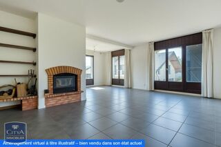  Maison � vendre 11 pi�ces 207 m�