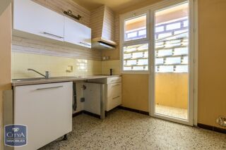  Appartement � vendre 3 pi�ces 54 m�