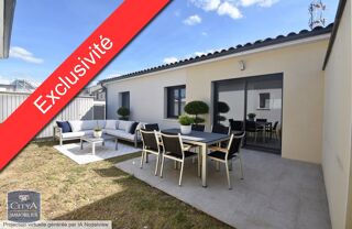  Maison � vendre 4 pi�ces 83 m�