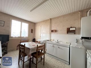  Appartement � vendre 3 pi�ces 82 m�