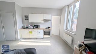  Appartement � vendre 2 pi�ces 35 m�