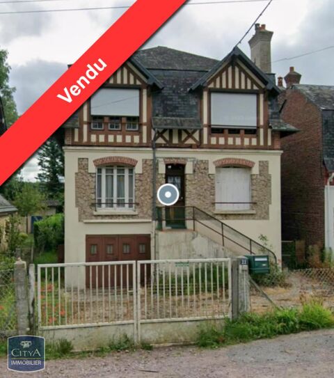   Vente Maison Maison - 6 pi�ce(s) - 100 m�