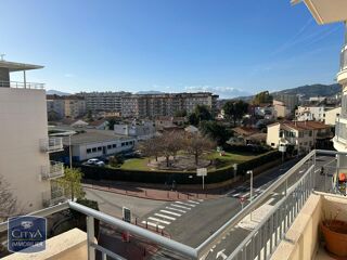  Appartement � vendre 2 pi�ces 47 m�