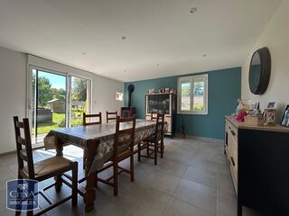  Maison � vendre 5 pi�ces 120 m�