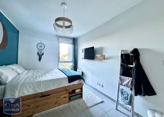  Appartement  vendre 3 pices 62 m