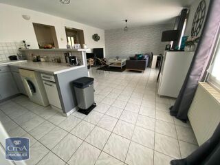  Appartement  vendre 3 pices 71 m