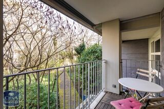  Appartement � vendre 2 pi�ces 48 m�
